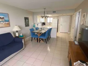 Serene 1 Bed/1 Bath Condo on Gulf Coast with Resort-Style Amenities - Image 5
