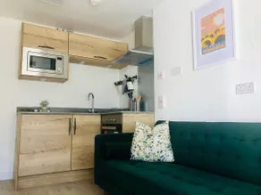 One One Five Apartment (2 Bedroom Apt) - Image 4