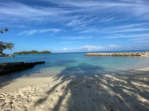 Cozy 1 bedroom condo at Point Village, Negril - Image 5