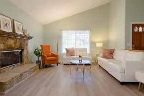 Enchanting Sonoma Wine Country Retreat 3BD2BA - Image 2