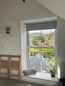 Stylish Space In Abergavenny with Mountain Views - Image 5