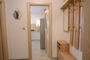 Terrace/Stocked kitchen/Free parking/Quiet area - Image 5