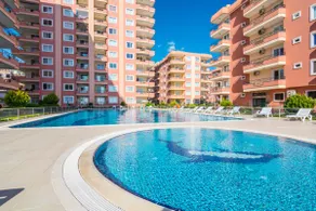 POSH AN LUXURY BEACH FRONT APPARTMENT for RENT!!! - Image 3