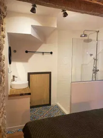 Cosy 1-Bedroom Studio in Valbonne Village - Image 5