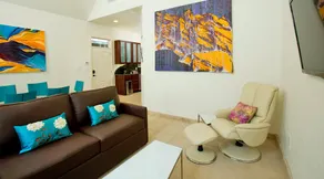 Schlitterstein Loft - Image 3