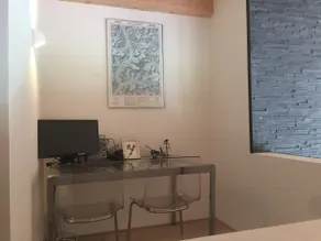 Stunning modern apartment on beginner ski-piste - Image 3