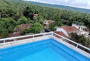 Gorgeous 2BHK - Rooftop Pool - Hill Retreat Goa - Image 2