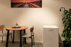 Beach Guest Studio (No Kitchen) - Image 3