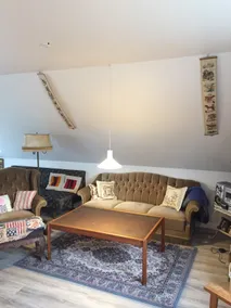 Cozy apartment on countryside residence - Image 2