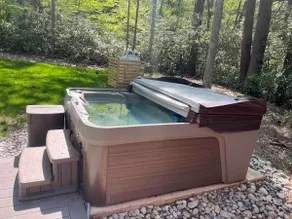 Mtn Rd Cottage -HOT TUB-Close 2 Camelback/Shopping - Image 3