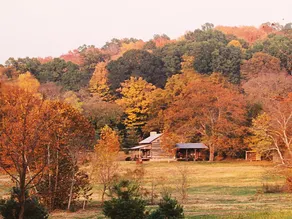 Clock Creek Cabin (Lairdland Farm) - Image 2