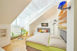 Airconditoned LuxuryPenthouse in Vienna‘s Heart - Image 3