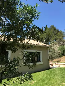 L'ATELIER, Mazet in an exceptional valley - Image 2