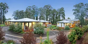 Karma Kinglake - Silver Princess Cottage - Image 2