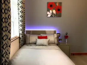 Spacious Apartment! Close2Piccadilly! Wifi&Parking - Image 2