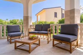 Villa delle Lantane San Lorenzo Marzamemi - Image 4