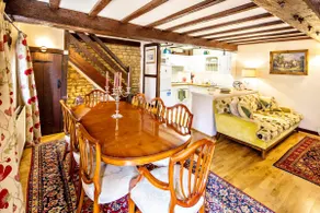 Barley Cottage - Image 4