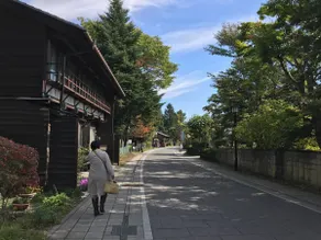 Mizunara Terrace Karuizawa - Image 4