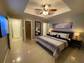 3 bedroom 2bath by JW Marriott 281 TPC fenced yard - Image 4