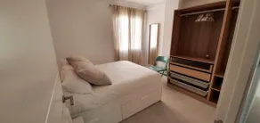 Cozy Apartment, Central AC, 2min from Beach - Image 4