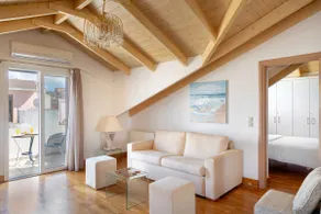 Elegant Living - 2 BD with sea view - Argostoli - Image 5