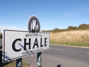 Chale, sleeps 8, Pets Welcome. Newly refurbished! - Image 3