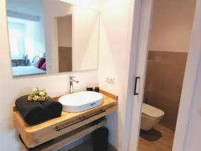 Nuria's Apartments, Family Apartment - Image 5