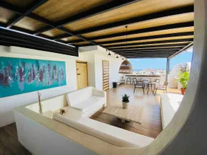 Cozy studio in the Colonial Zone - Image 5