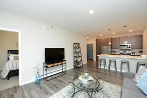 Brand new Modern Apartment - Image 5