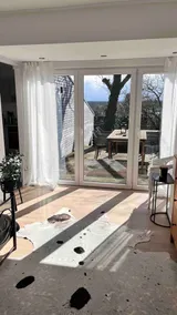 Cozy mountain apartment with a view - Image 5