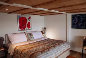 Seehüüsli Suite / Lake House Suite - Image 4