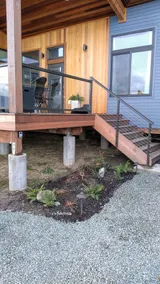Samish Island Suite on the Beach - Image 3