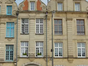 le 31 Au Coeur des Places - Image 3