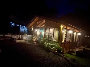Casita del Rio, Arroyo Prieto, Constanza. - Image 4