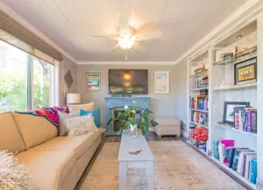The Garden Room - Your Cozy Garden Hideaway - Image 2