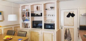 Beautiful apartment in the center of Den Helder - Image 2