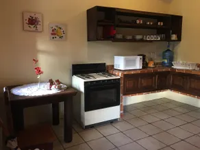 Top-floor bungalow - Image 4