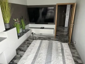 Double bed studio with large terrace - Image 5