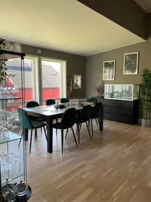 New modern apartment with short distance to the city center - Image 4