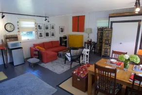 Barn Sanctuary - Image 5