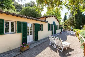 Dependance Serenella of Villa Serena - Image 2