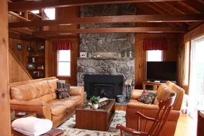 La Lune @ Deep Creek Lake - sleeps 10. Lake Access - Image 3