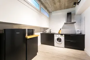 Itxaropena 2 apartment by Egona - Image 2