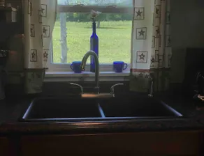 Big Living in the Little House, Full Kitchen - Image 5