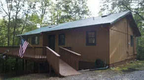 Lazy Timbers vacation rental - Image 4