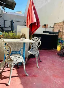 Charming apartment with a terrace. Sun!! - Image 2