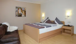 Ferienwohnung Neurika im Landgasthaus Hoffmann - Image 4