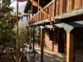 Woodside Traditional Homestays | Naggar, Manali - Image 4