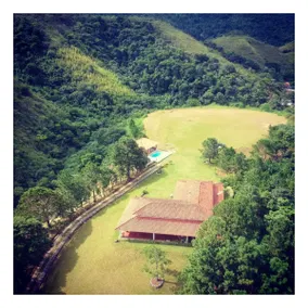 Country House with Cinematic View near RJ - Image 3