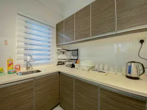 Setiawalk Puchong Penthouse 8-10Pax 4R3B - Image 3